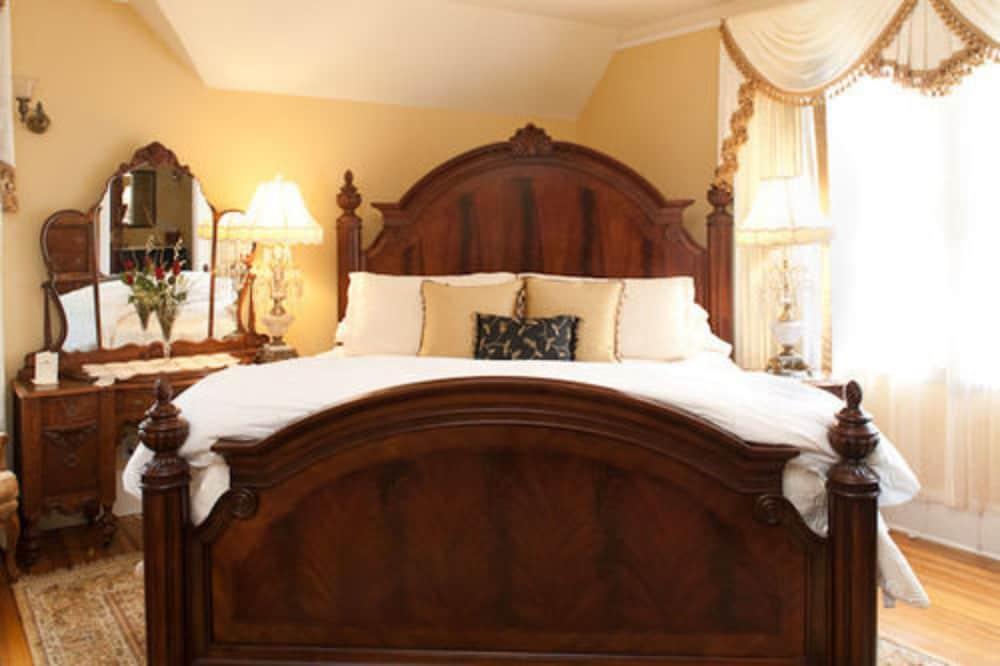 Black Walnut B&B Inn Ашвил Екстериор снимка